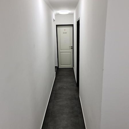 汉堡Shop 23住宿加早餐旅馆 外观 照片